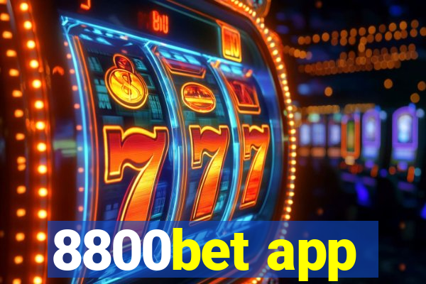 8800bet app